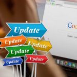 Google Updates For Website Owners